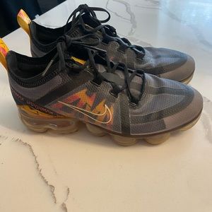 Women’s air vapor max 2019 floral